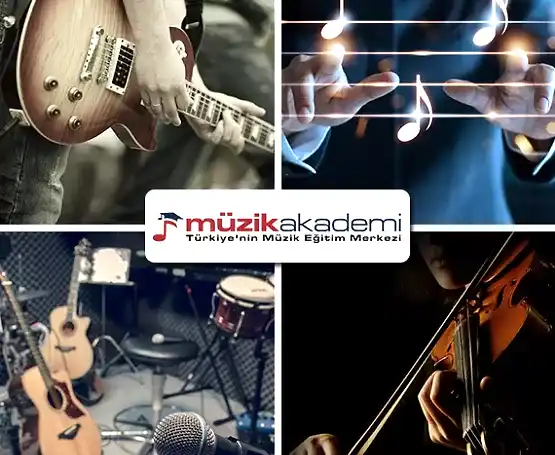 müzik akademi