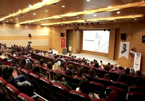 orhan gürbüz deneyim