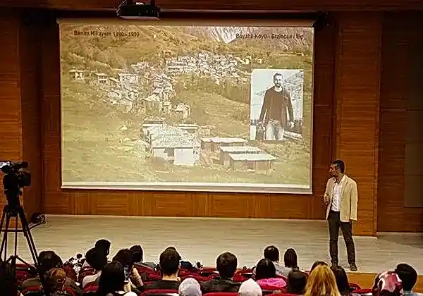 orhan gürbüz kimdir