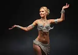 oryantal eğitimleri