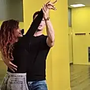 Ozel Dans Dersleri 6