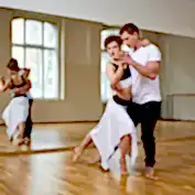 Ozel Dans Kurslari 11