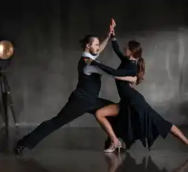 Özel Sosyal Latin Dans Kursu İleri Seviye