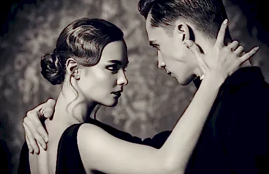 Pro Latin Dans Kursu 1