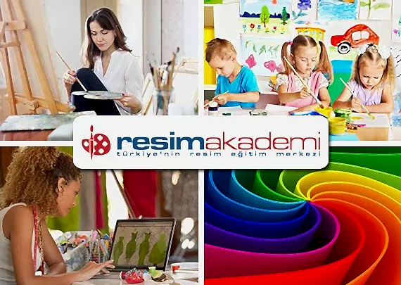 resim akademi