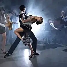 Salon Dansları Kursu