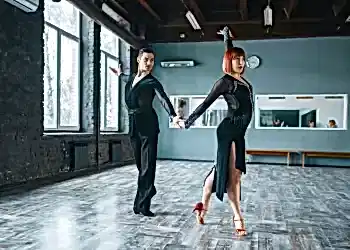 Salsa Dans Eğitmeni İş İlanı