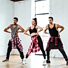 Serbest Stil Dans Kursları