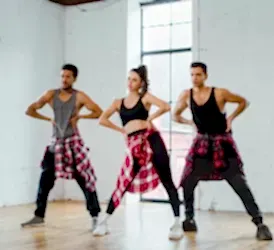 Serbest Stil Dans Kursları