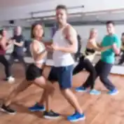 Sosyal Latin Dans Dersi 1