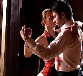 Sosyal Latin Dans Kursları