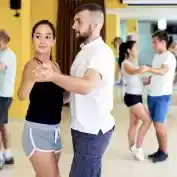 Sosyal Latin Dans Kurslari 3