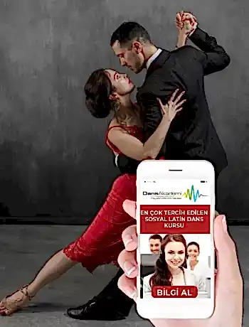 sosyal latin dans kursları