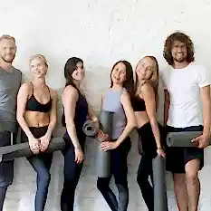 Sportif Dans Kursları