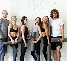 Sportif Dans Kursları