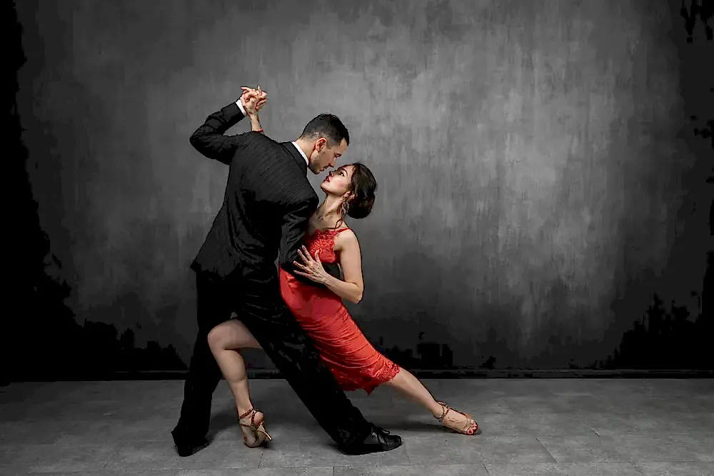tango dans dersi
