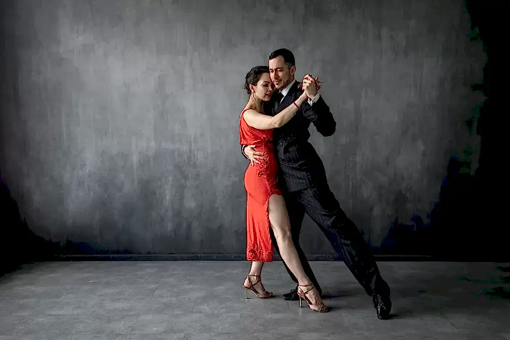 tango dans eğitimleri