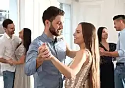 tango kursları