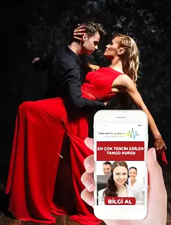 tango kursları