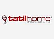 Tatil Home Logo