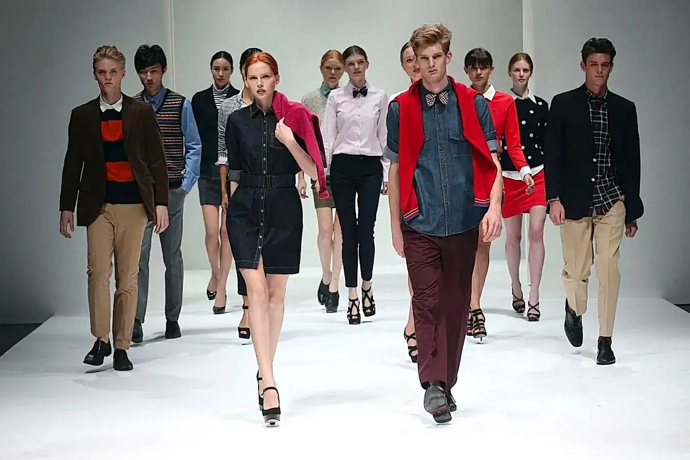 uygulamalı mankenlik eğitimi