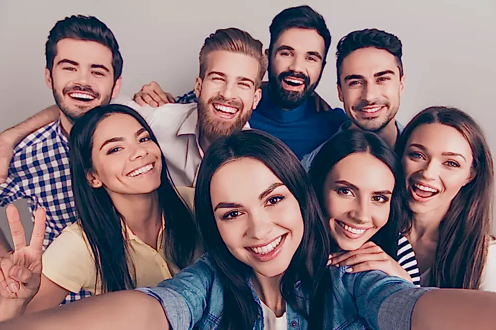 zarafet kursu mezunları