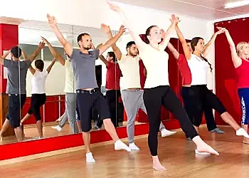 Zeybek Eğitmeni İş İlanı