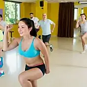 Zumba Dersi 7