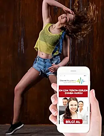 zumba kursları