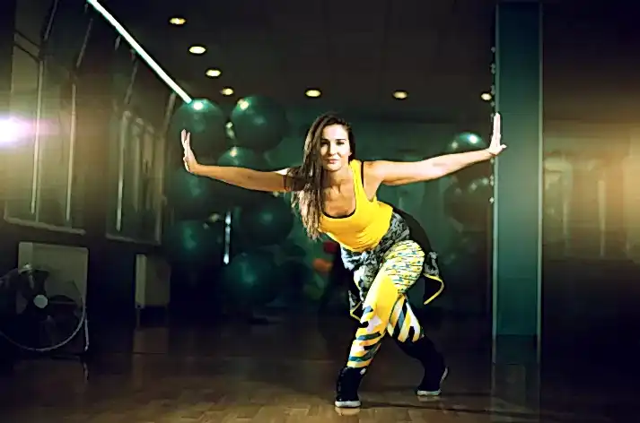 zumba kursu fiyatları