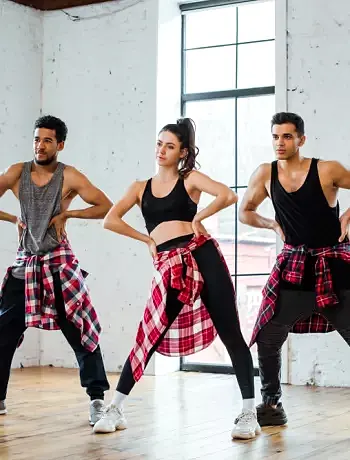 günlük dans stüdyosu fiyatları