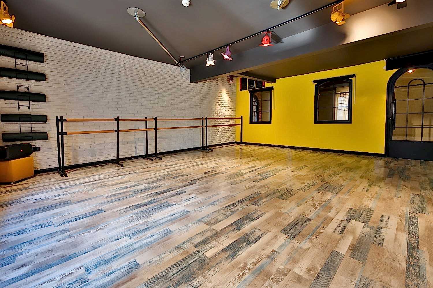 Bakirkoy Dans Kurslari