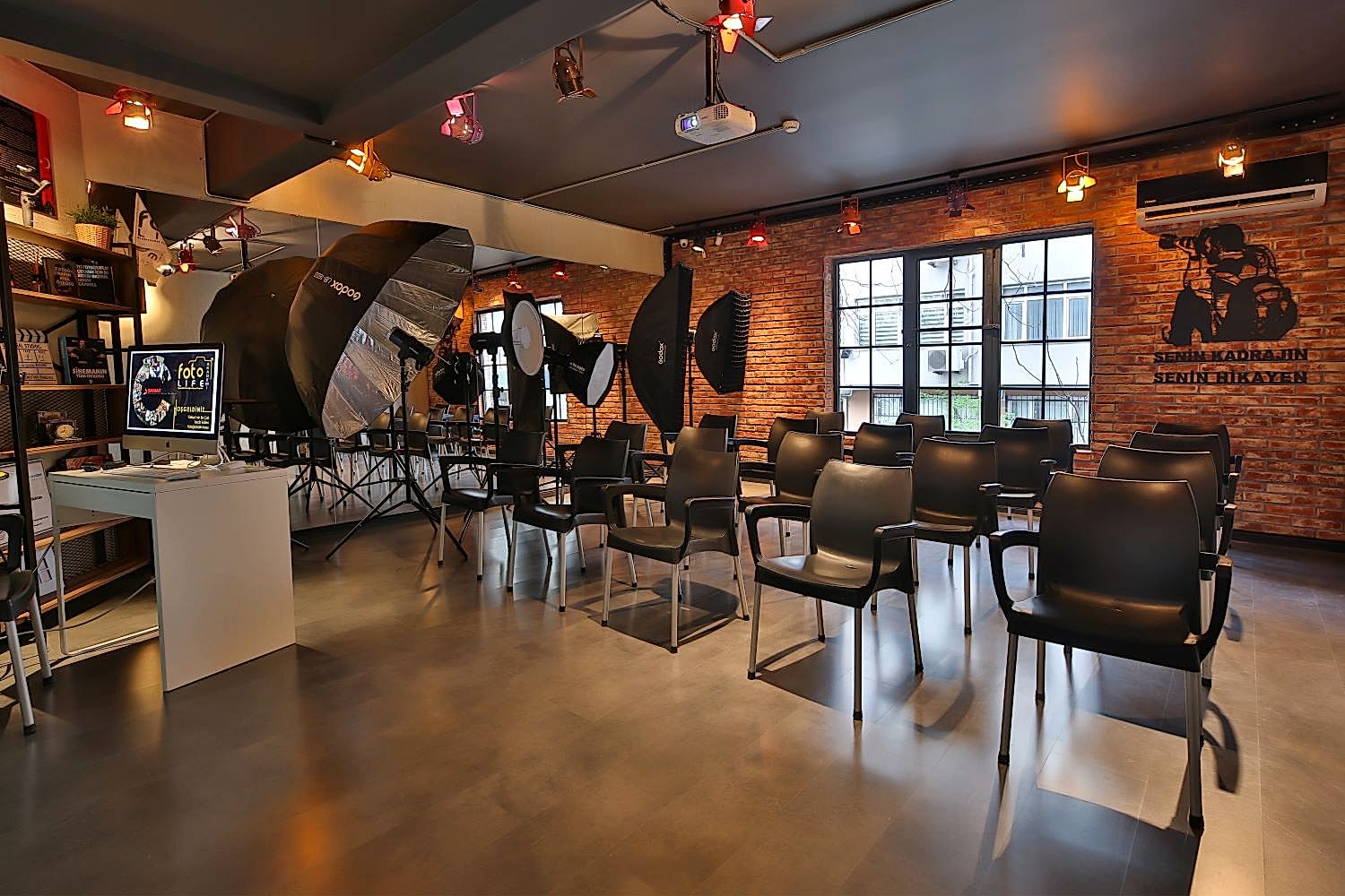 Dans Akademi Bakirkoy 1