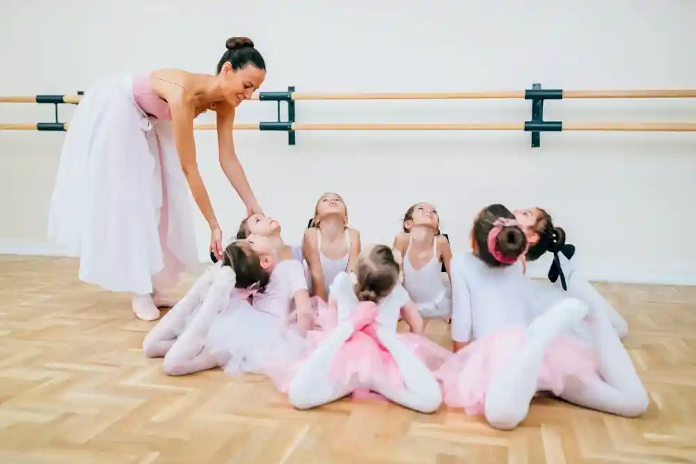 dans kursu bakırköy