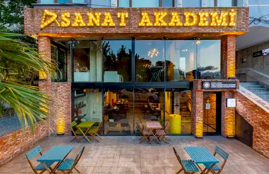 Istanbul Avrupa Yakasi Dans Kursu