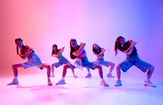 Dans Kurslari Yalova 1