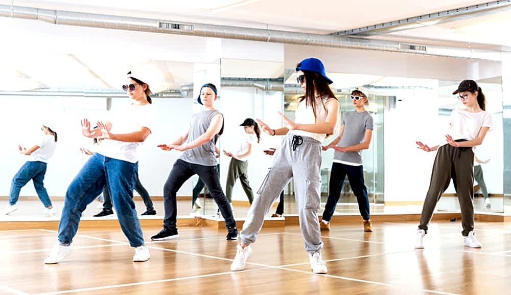 Dans Kurslari Yalova 3