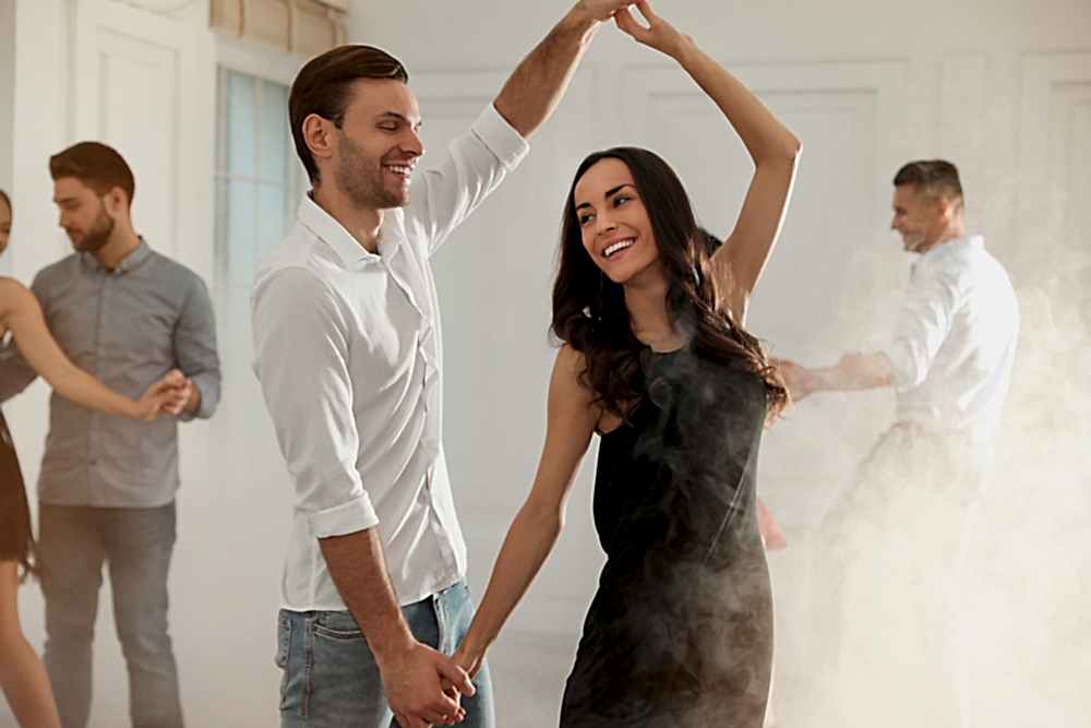 Yalova Dans Kurslari 4